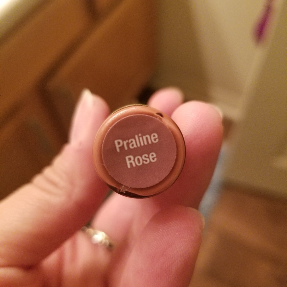 *NEW* Praline Rose Lipsense